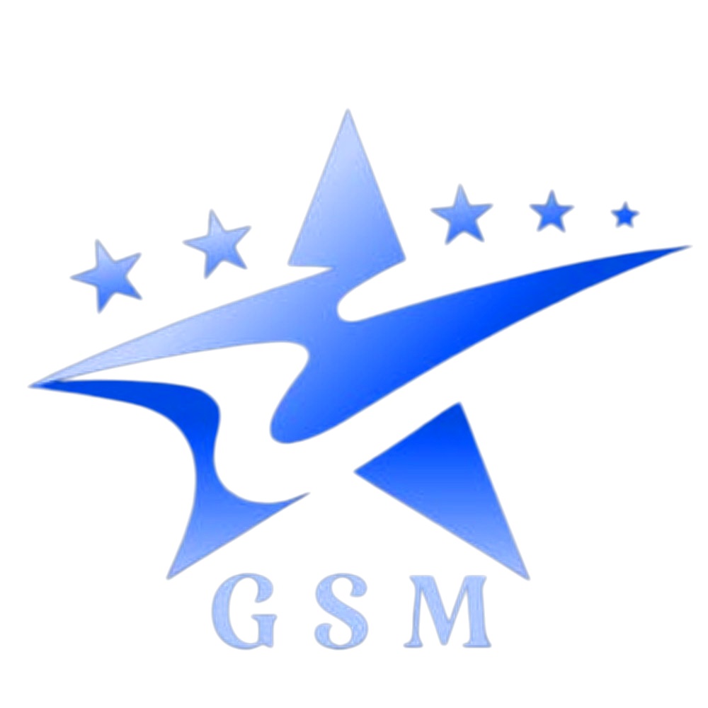 GSM Logo