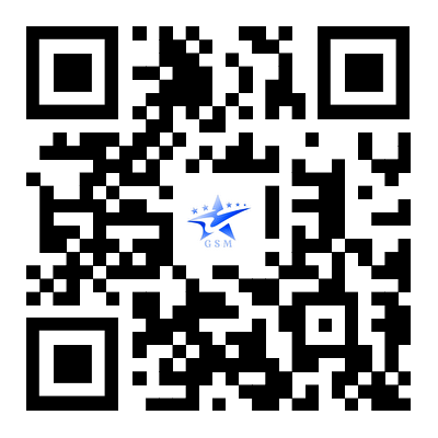 GSM App qr